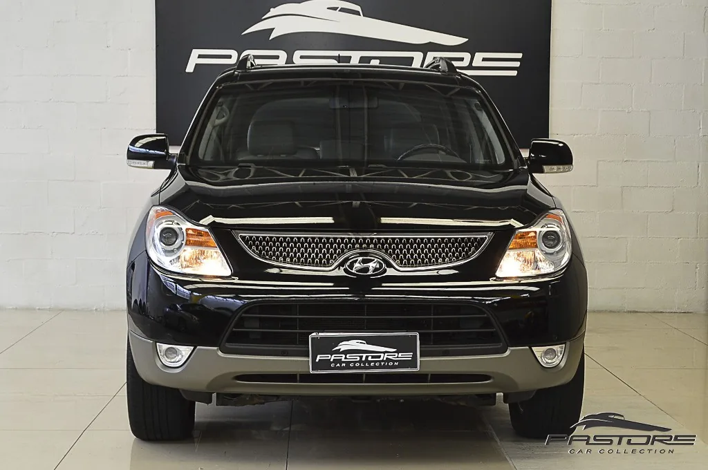 Hyundai Vera Cruz 3.8 V6