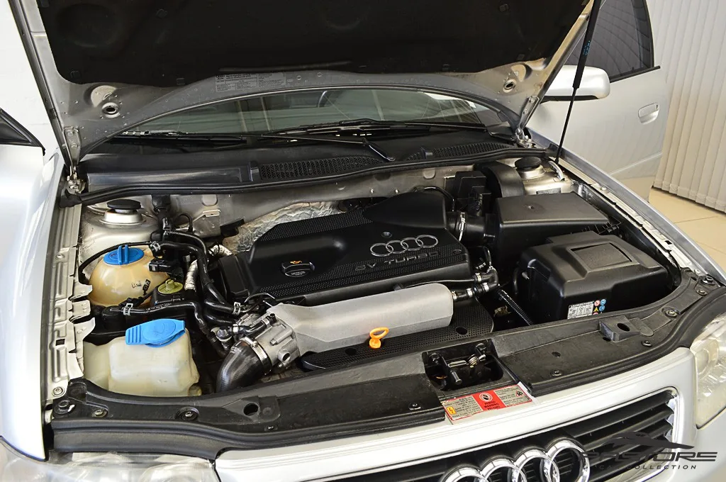 Audi A3 1.8T