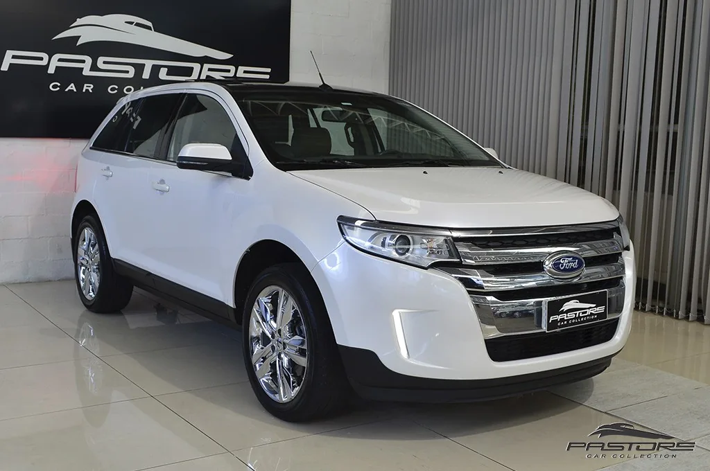 Ford Edge Limited AWD