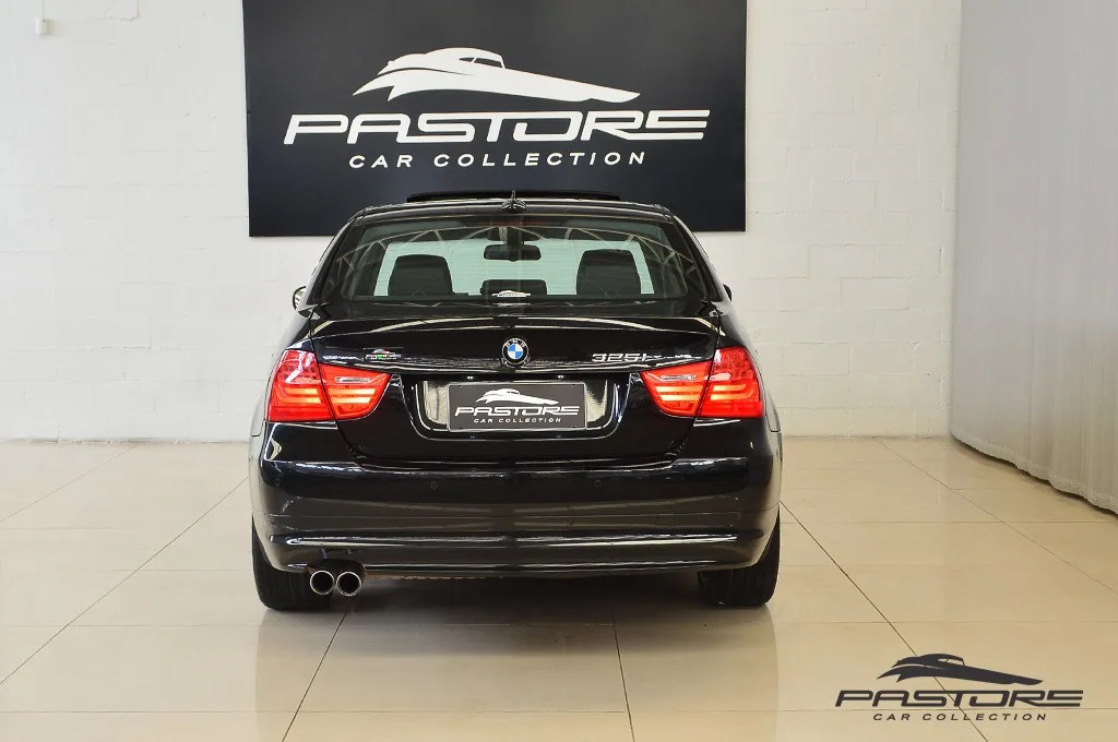 BMW 325i