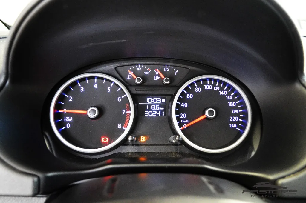 VW Saveiro CE Trend