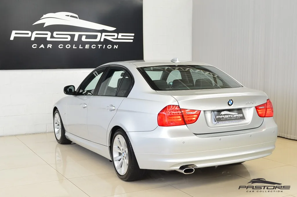 BMW 320i Joy