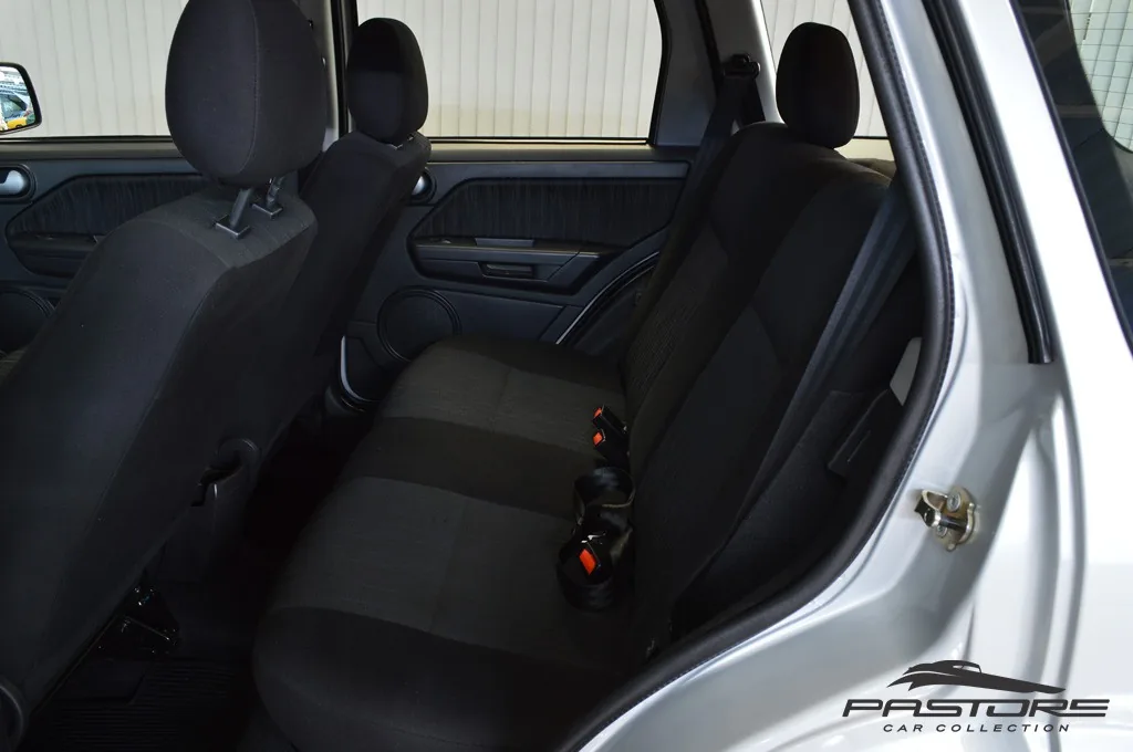 Ford Ecosport XLT AT