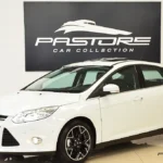 Ford Focus Titanium Plus