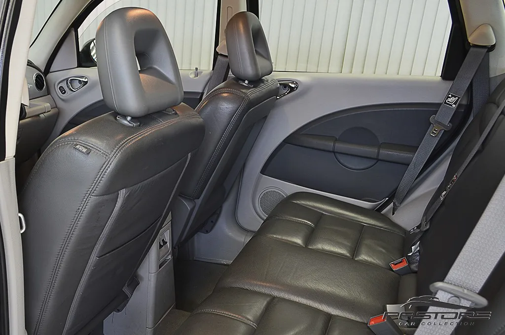 Chrysler PT Cruiser Classic