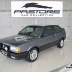 VW Gol GTS 1.8S