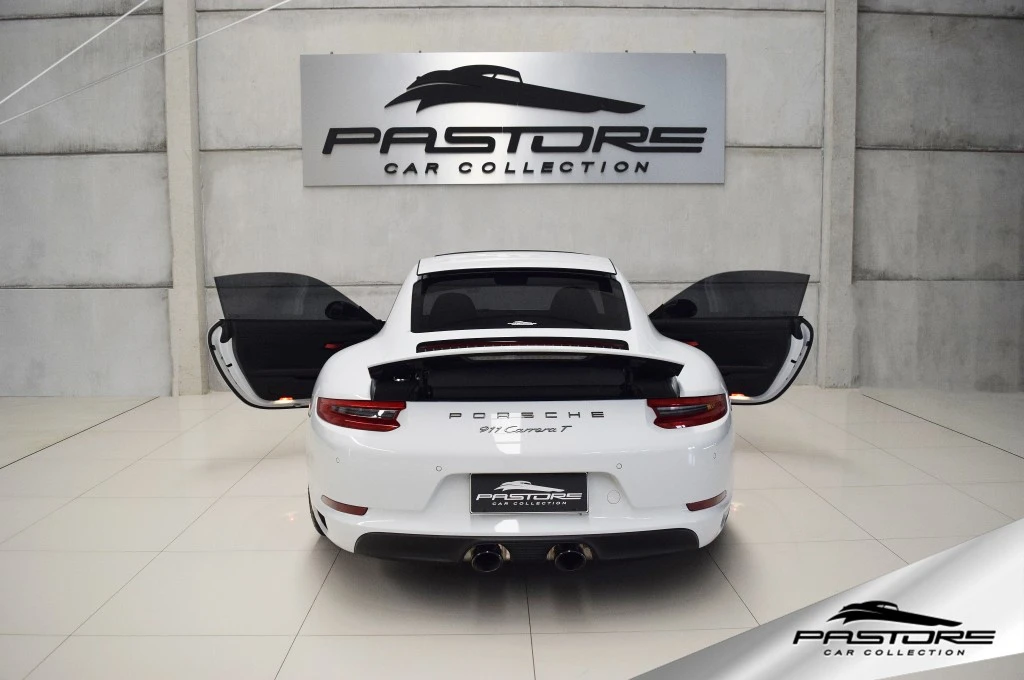 Porsche PORSCHE CARRERA T