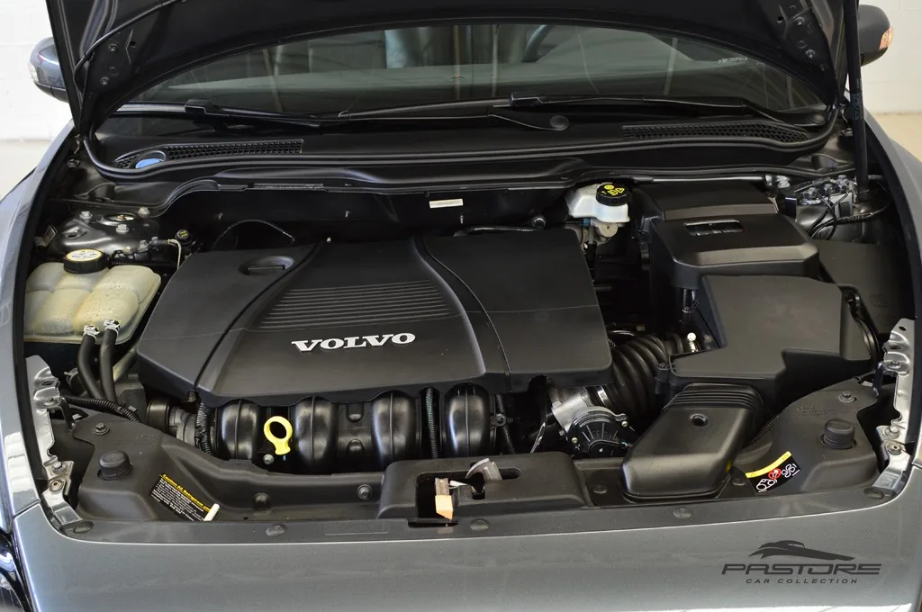 Volvo C30 2.0
