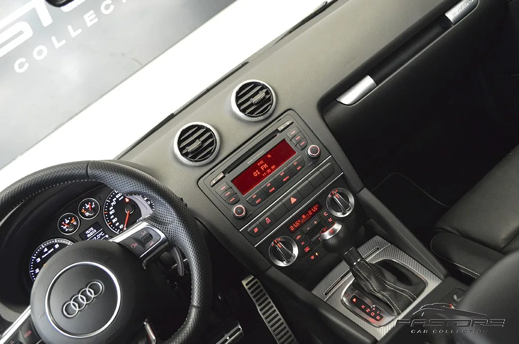 Audi RS3 2.5 TFSI