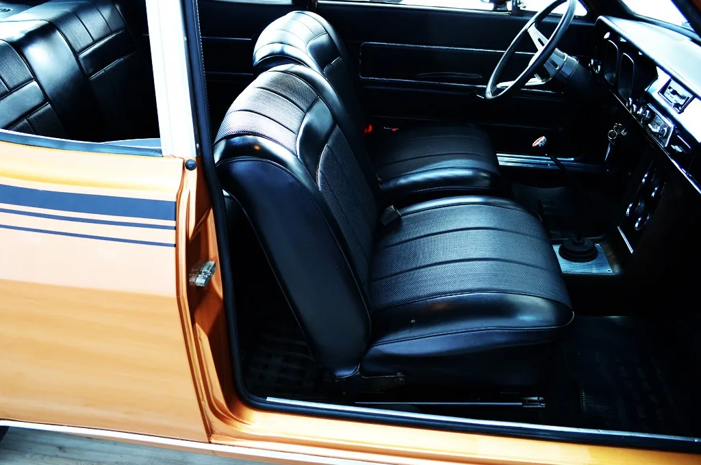Ford Corcel GT