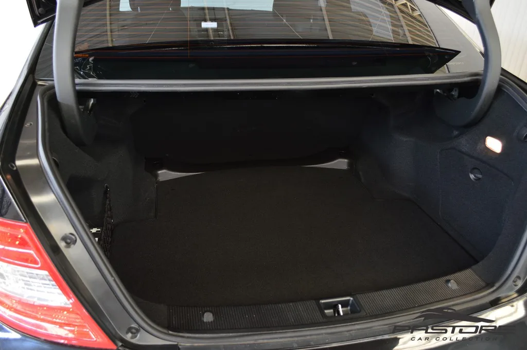 Mercedes-Benz C300 Sport