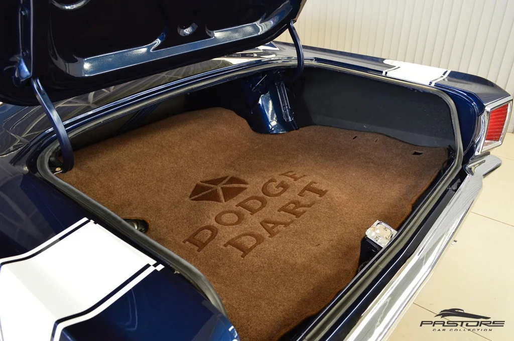Dodge Dart De Luxo