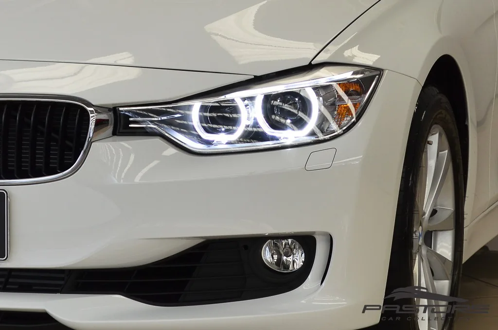 BMW 328i GP