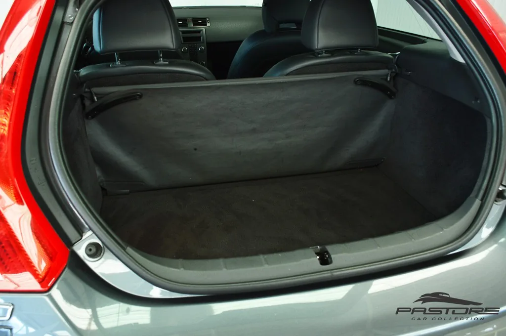 Volvo C30 2.0