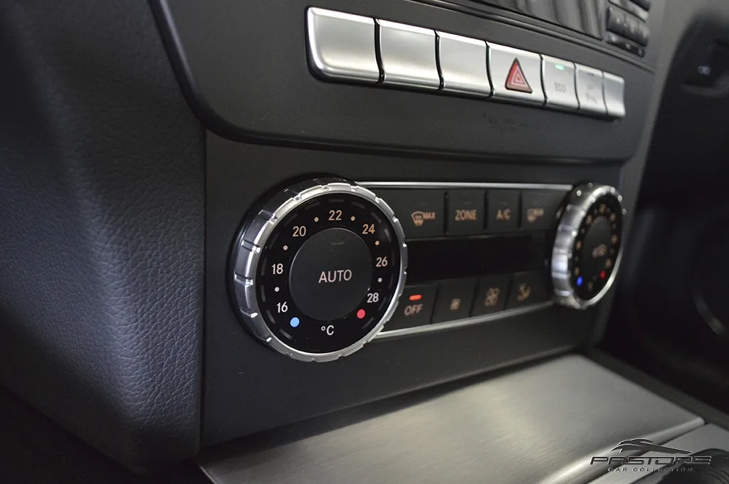 Mercedes-Benz C250 Turbo Sport