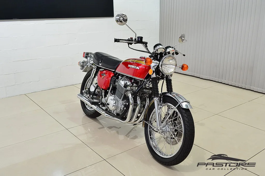 Honda CB 750 Four