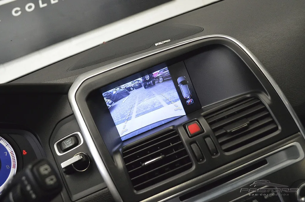 Volvo XC60 T6 R-Design