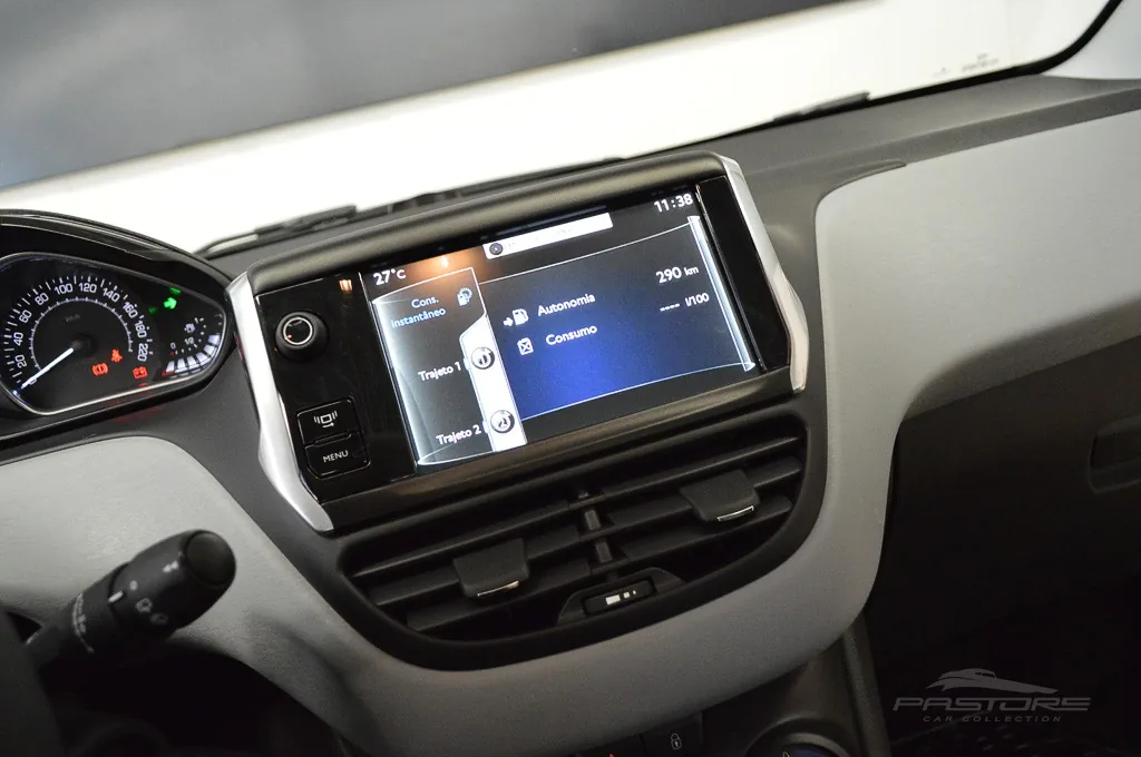 Peugeot 208 Allure 1.5