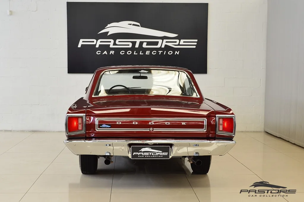 Dodge Dart De Luxo