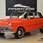 Ford Itamaraty 3000