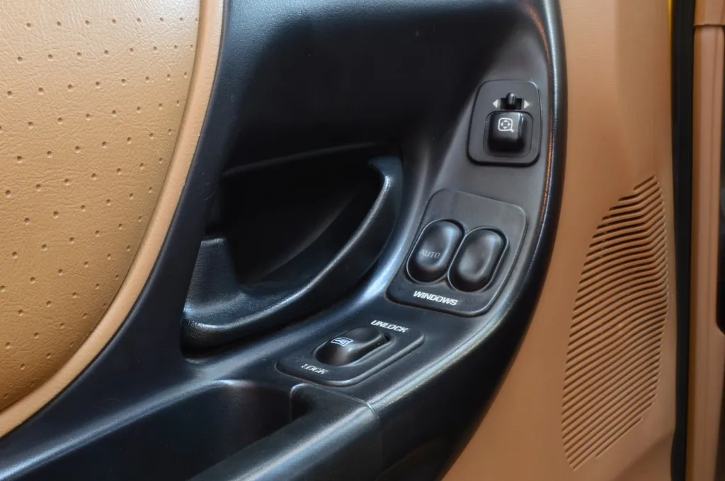 Ford Ranger Splash