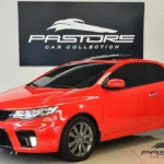 Kia Cerato Koup