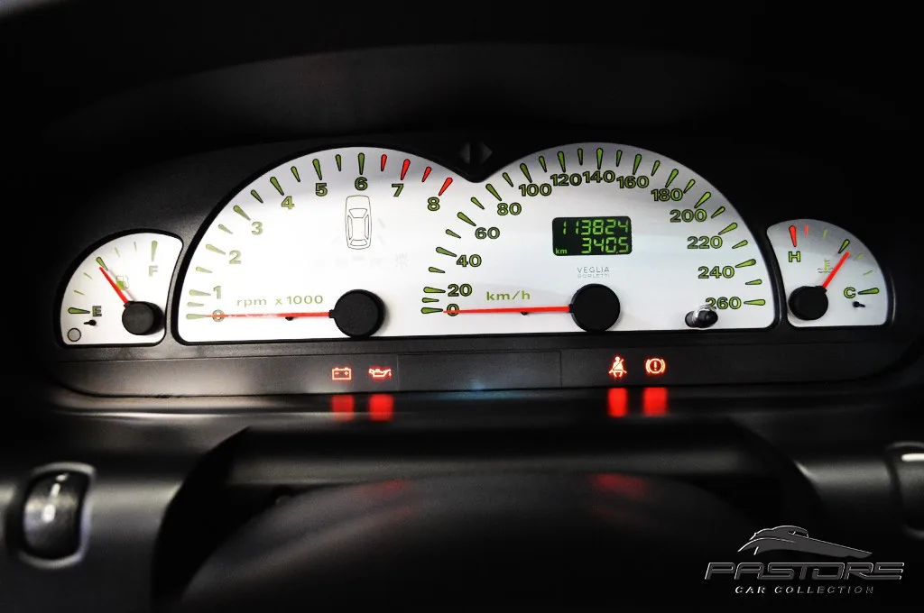 Fiat Marea Turbo