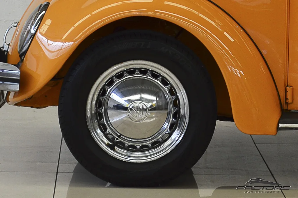 VW Fusca 1300