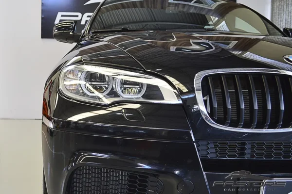 BMW X6 M