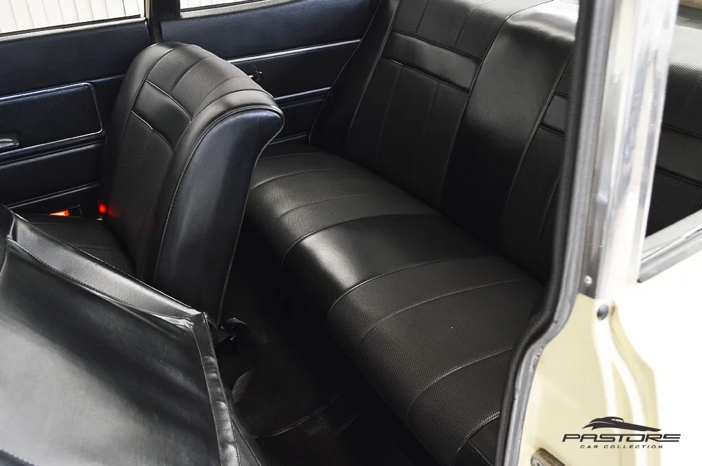 Ford Corcel Luxo