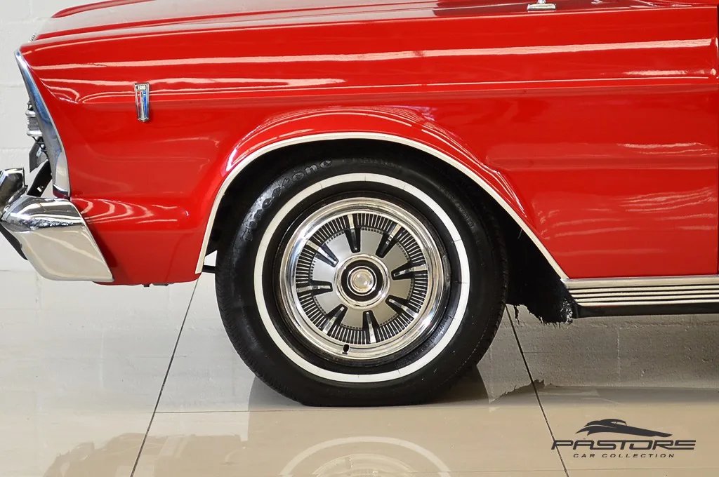 Ford Galaxie 500