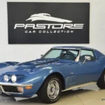 GM Corvette Stingray