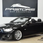BMW 335i Cabrio
