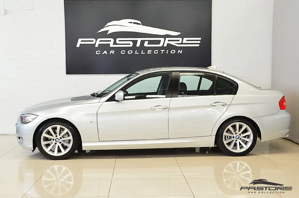 BMW 320i Joy