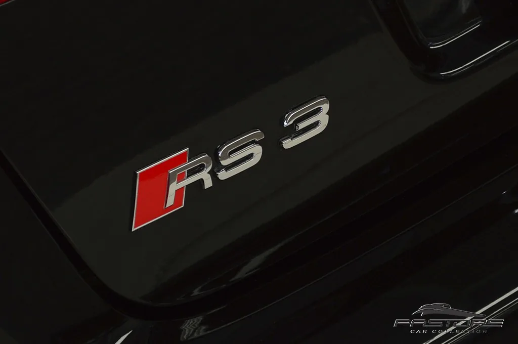 Audi RS3 2.5 TFSI