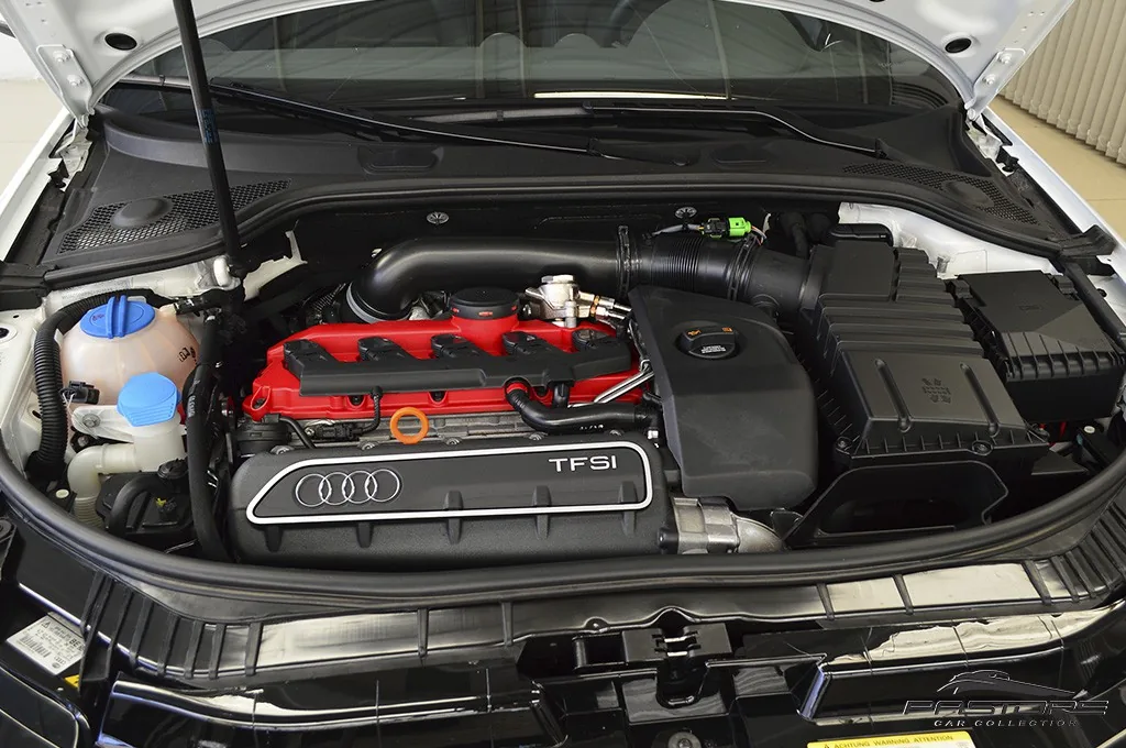 Audi RS3 2.5 TFSI