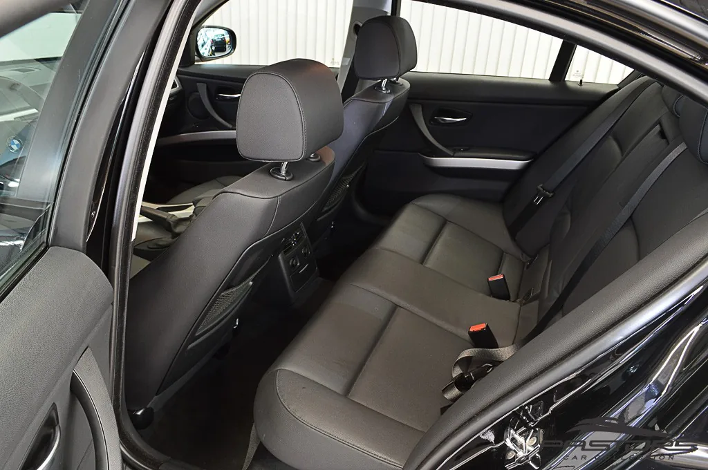 BMW 320i TOP