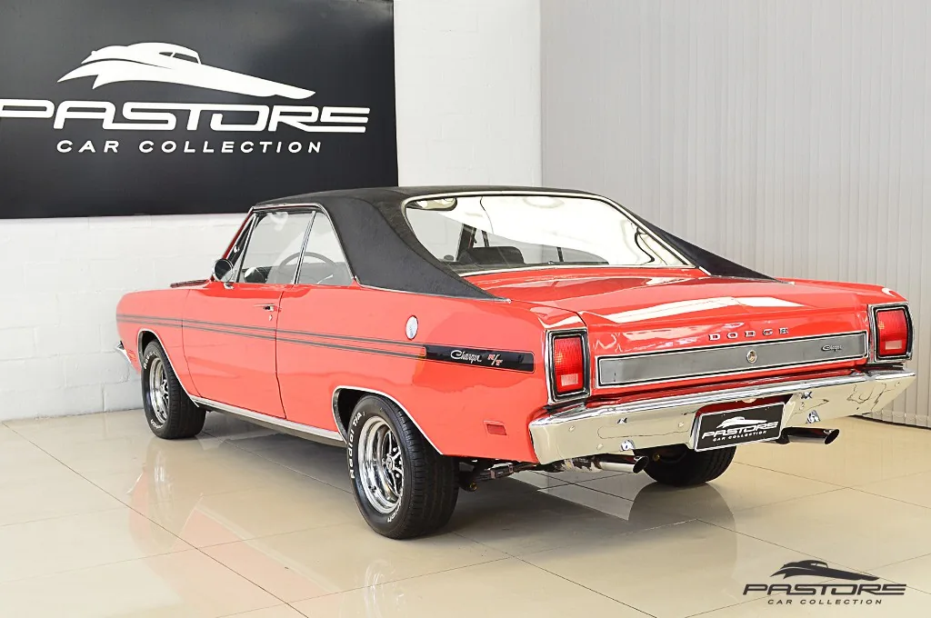 Dodge Charger R/T