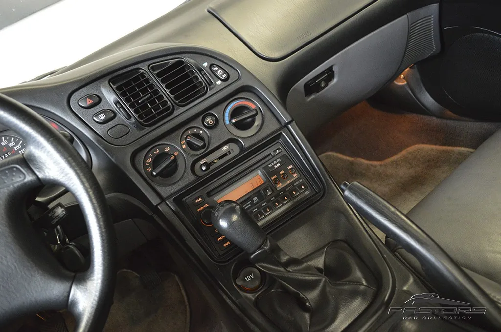Mitsubishi Eclipse GS-T