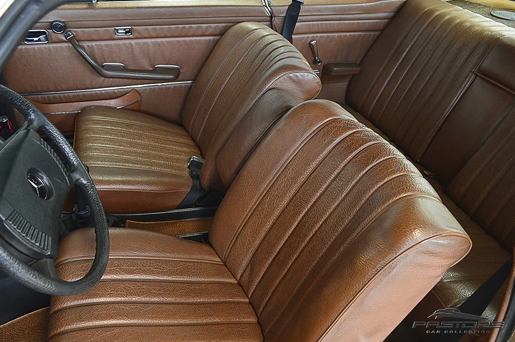 Mercedes-Benz 250 C