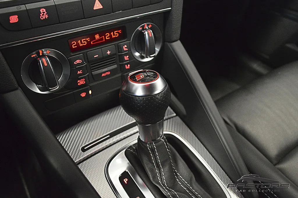 Audi RS3 2.5 TFSI