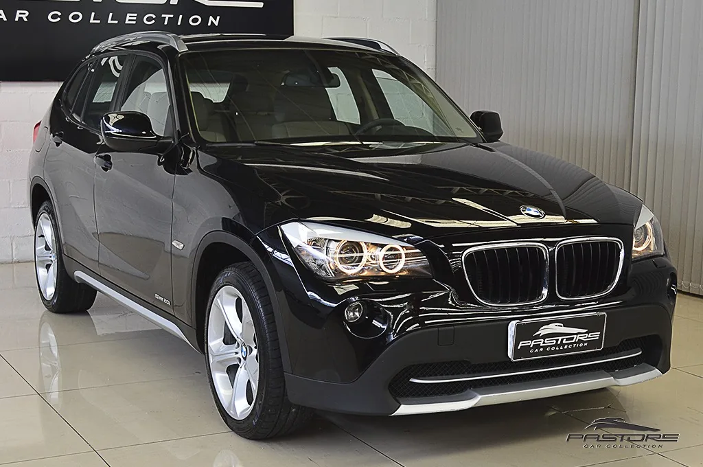 BMW X1 sDrive 20i
