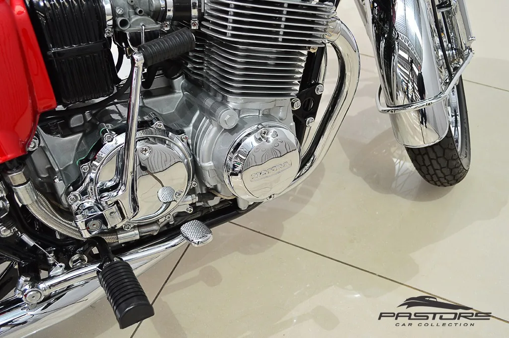 Honda CB 750 Four