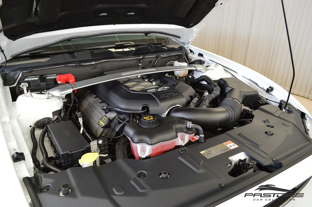 Ford Mustang 5.0 GT Premium