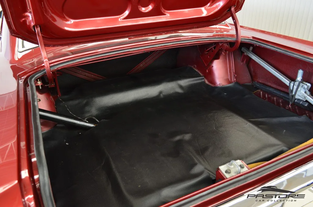 Dodge Dart De Luxo