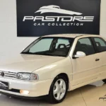 VW Gol GTI