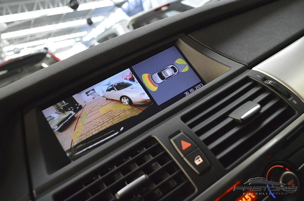 BMW X6 xDrive 35i