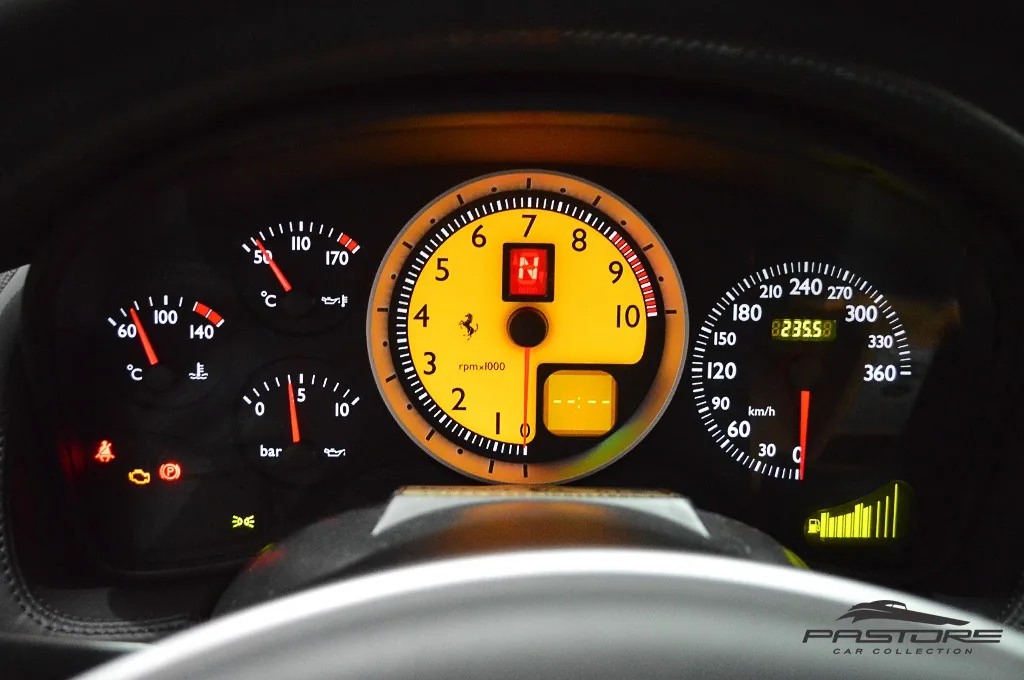 Ferrari F430