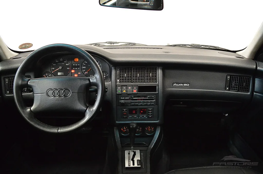 Audi 80 S Avant