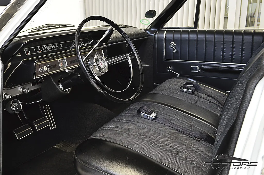 Ford Galaxie